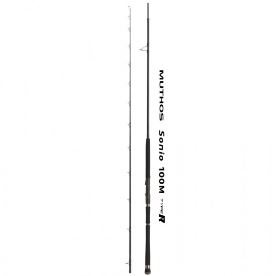Canna Zenaq Defi Muthos Sonio 100M Type R -